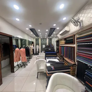 Dashmesh Tailors — work photo 1