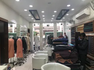 Dashmesh Tailors — work photo 2