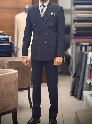 Dashmesh Tailors — work photo 3