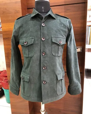 Dashmesh Tailors — work photo 8