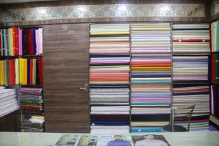 Colours N Tones — work photo 3