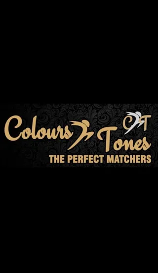 Colours N Tones — work photo 8