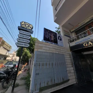 Gallant Studio — work photo 2