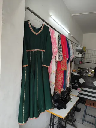 Anam Boutique by Salman — work photo 4