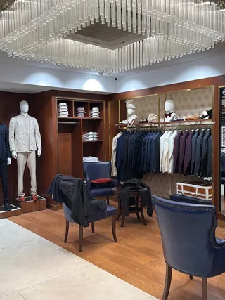 P N RAO Fine Suits - Jubilee Hills — photo 1