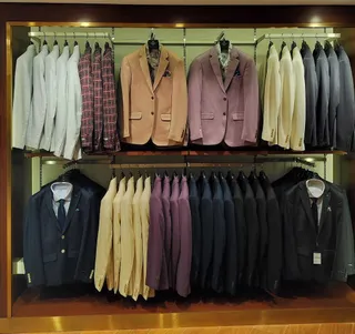 P N RAO Fine Suits - Jubilee Hills — work photo 4