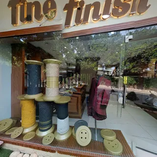 Fine Finish Tailor Fashion Studio — photo 1