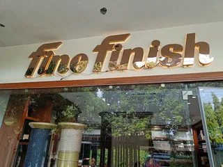 Fine Finish Tailor Fashion Studio — photo 3
