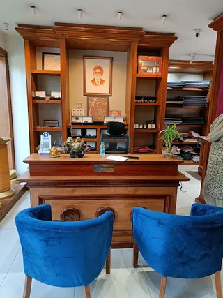 Fine Finish Tailor Fashion Studio — work photo 4