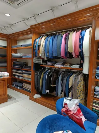 Fine Finish Tailor Fashion Studio — work photo 5