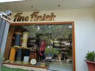 Fine Finish Tailor Fashion Studio — work photo 7