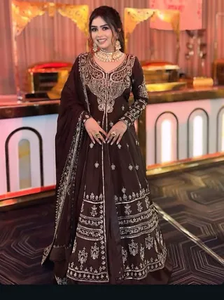 Sage couture — work photo 7