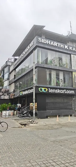 SIDHARTH K KAKKAR — photo 1