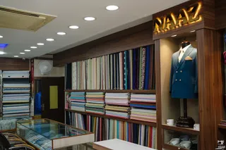 NAAZ TAILORS & DRAPERS — photo 3