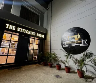 The Stitching House — photo 2