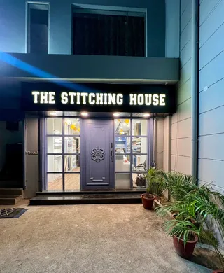 The Stitching House — work photo 4