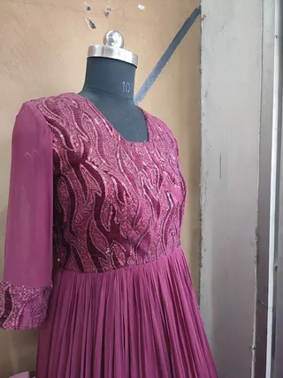 Shivangi Dresses — work photo 4