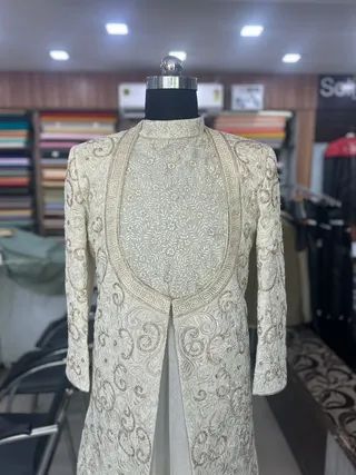 Namdhari white house and tailors - Best Tailors | Indo Western | Wedding Sherwani | Muktsari Kurta Pajama | Pent Shirt — photo 2