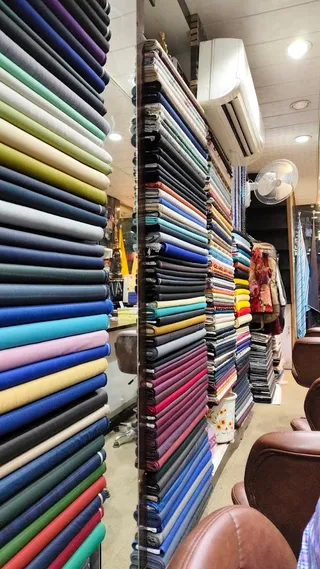 Standard Tailor & Draper — photo 1