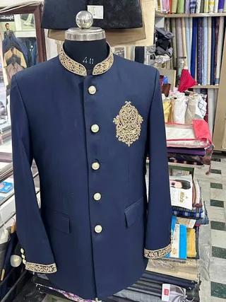 Aristocrat Tailor & Cloth House — photo 2