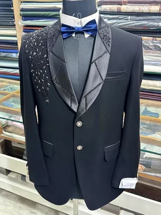 Aristocrat Tailor & Cloth House — photo 3