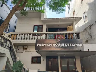 FASHION HOUSE DESIGNER — work photo 4