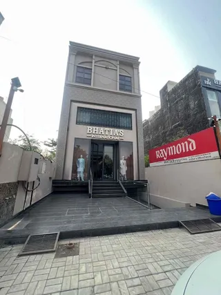 Bhatia International — work photo 4
