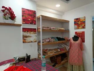 Velvet Boutique — photo 1