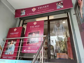 Velvet Boutique — photo 2