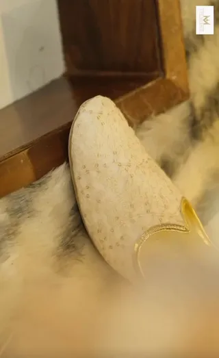 The Murash- Bespoke Menswear, Luxury Fabrics & Accessories — photo 3