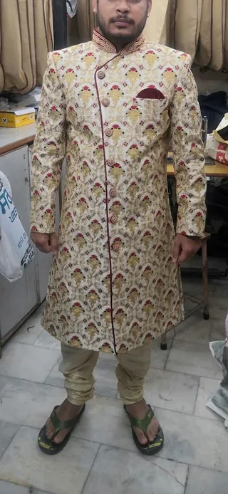 Smart Wear Tailors — work photo 1
