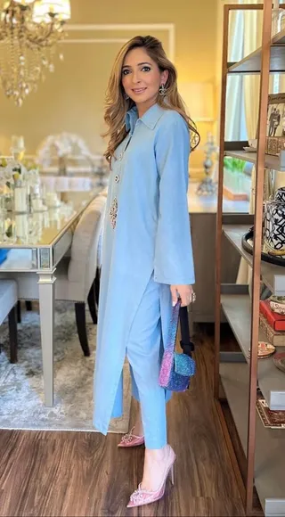 ZARIA - the designer boutique — work photo 4