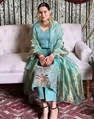 ZARIA - the designer boutique — work photo 6