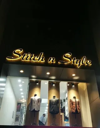 Stitch N Style — photo 2