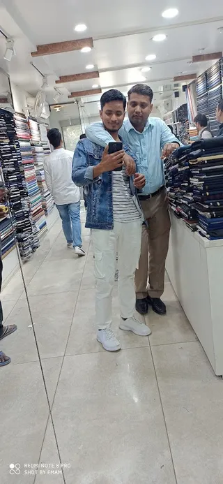 Stitch N Style — work photo 4