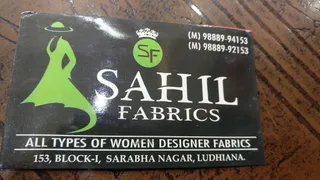 SAHIL BOUTIQUE — work photo 4