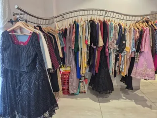 SAHIL BOUTIQUE — work photo 5
