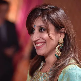 Eleganza by Tanu Vohra — work photo 1