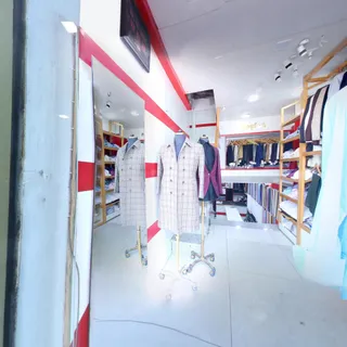 ROYSON TAILORS AND CLOTH HOUSE — photo 2