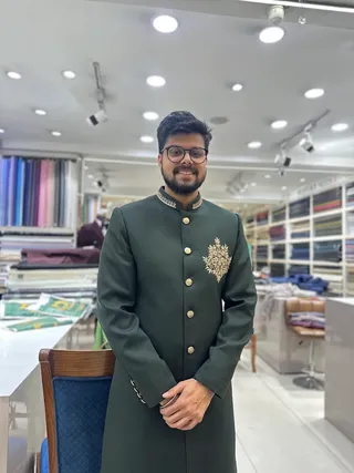 ROYSON TAILORS AND CLOTH HOUSE — work photo 5