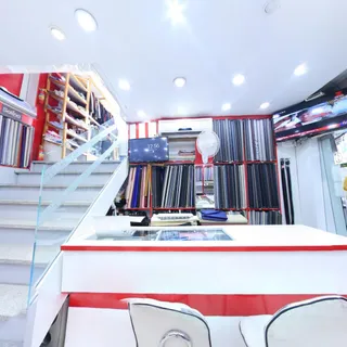 ROYSON TAILORS AND CLOTH HOUSE — work photo 6