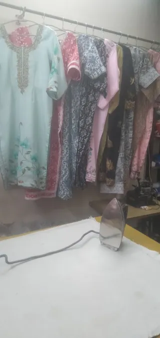 Perfect tailor — work photo 4