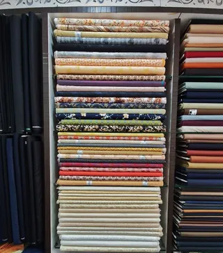 Namdhari White House & Tailors — photo 3