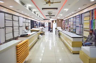 Namdhari White House & Tailors — work photo 5