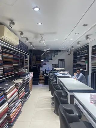 Alamgir Tailors — photo 2