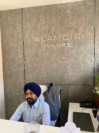 Alamgir Tailors — photo 3