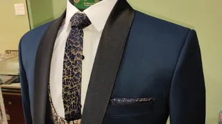 OSCARS SUITS-Best Custom Tailors in Hyderabad | Bespoke Suits| Sherwanis | Indo-Western Wear for Men, Women & Kids — work photo 4