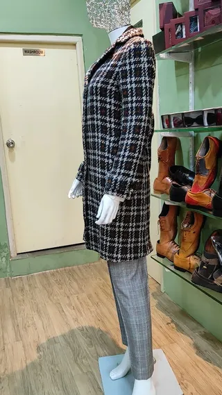 OSCARS SUITS-Best Custom Tailors in Hyderabad | Bespoke Suits| Sherwanis | Indo-Western Wear for Men, Women & Kids — work photo 8