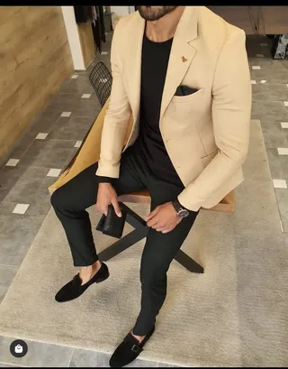 Raheja Tailor & Drapers - Best Wedding Coat Pant,Muktsari Kurta Pajama,Gents Blazers,Indo Western Dresses In Ludhiana, India — work photo 4