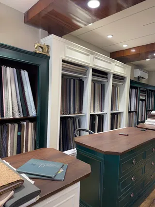 Rarecroft — work photo 4